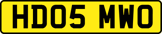 HD05MWO