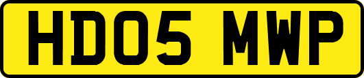 HD05MWP