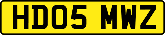 HD05MWZ