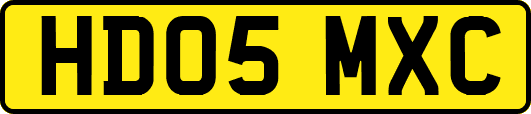 HD05MXC