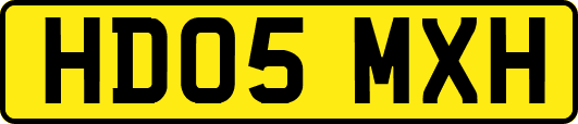 HD05MXH