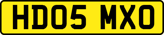 HD05MXO