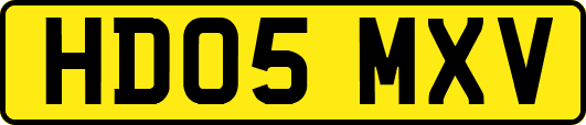HD05MXV