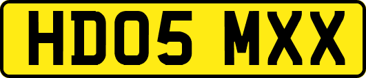 HD05MXX