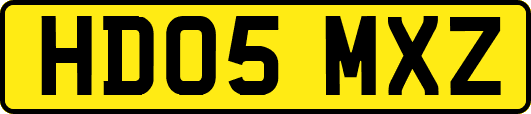 HD05MXZ
