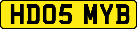 HD05MYB