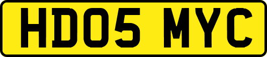 HD05MYC