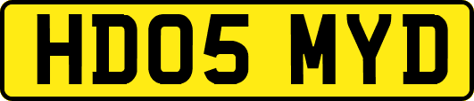 HD05MYD