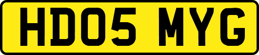 HD05MYG