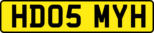 HD05MYH