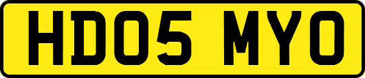 HD05MYO
