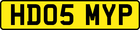 HD05MYP