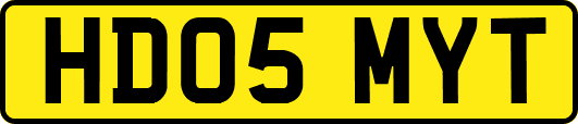 HD05MYT