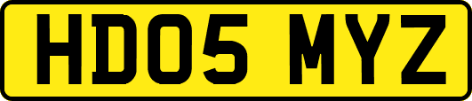 HD05MYZ