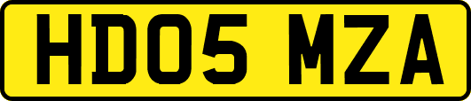 HD05MZA