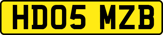 HD05MZB