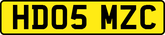 HD05MZC