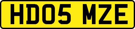 HD05MZE