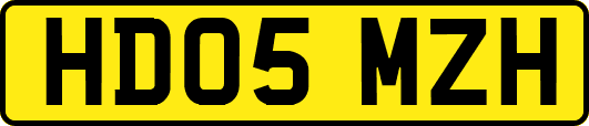 HD05MZH