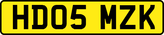 HD05MZK