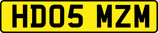 HD05MZM