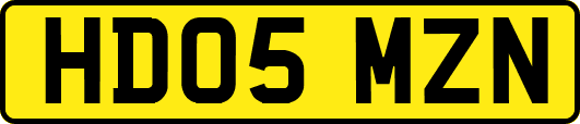 HD05MZN