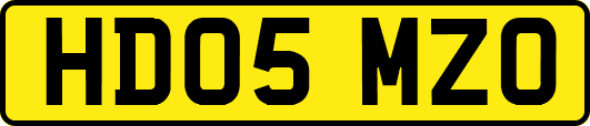 HD05MZO