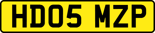 HD05MZP