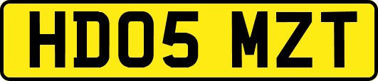 HD05MZT