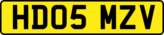 HD05MZV