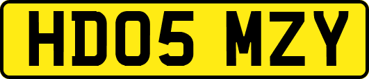 HD05MZY