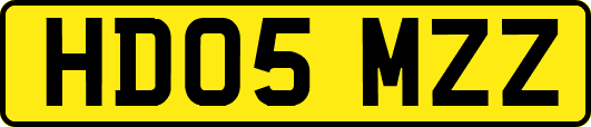 HD05MZZ