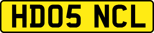 HD05NCL