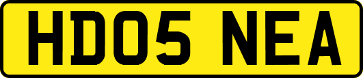 HD05NEA