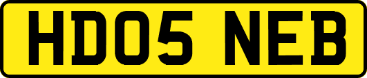 HD05NEB