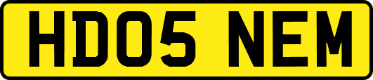 HD05NEM