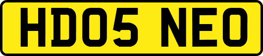 HD05NEO