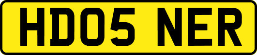 HD05NER