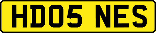 HD05NES