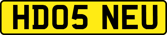 HD05NEU
