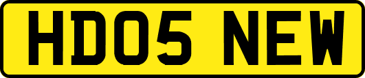 HD05NEW