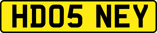 HD05NEY
