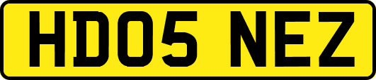 HD05NEZ