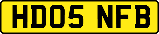 HD05NFB