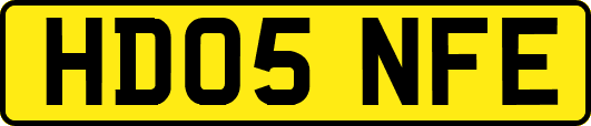 HD05NFE