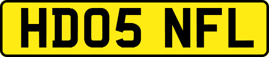 HD05NFL