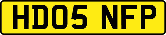 HD05NFP