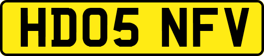 HD05NFV