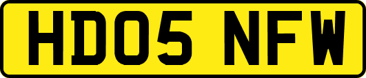 HD05NFW