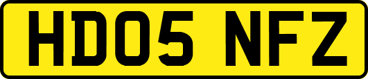HD05NFZ